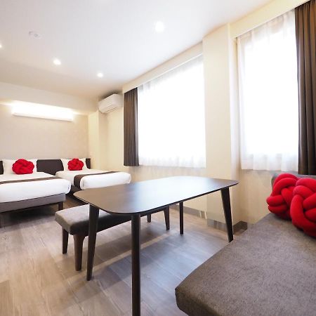The South Hotel Tokyo Komae 외부 사진