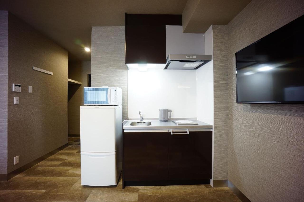 The South Hotel Tokyo Komae 객실 사진