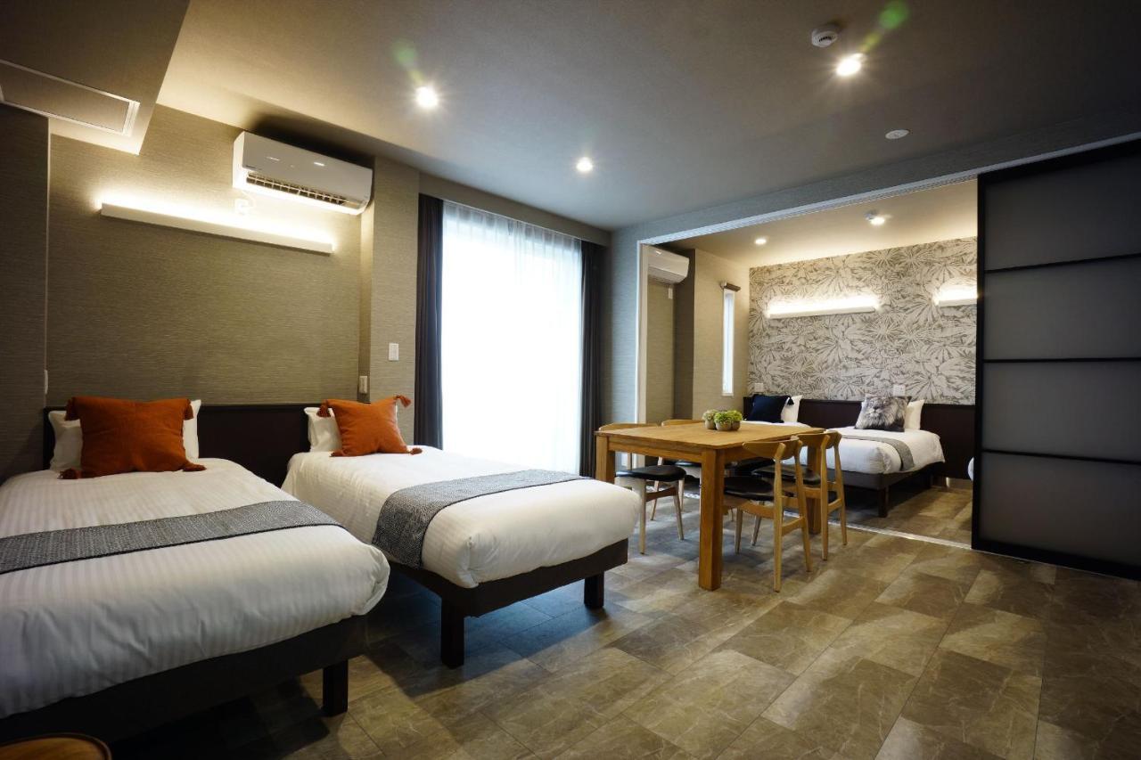 The South Hotel Tokyo Komae 외부 사진