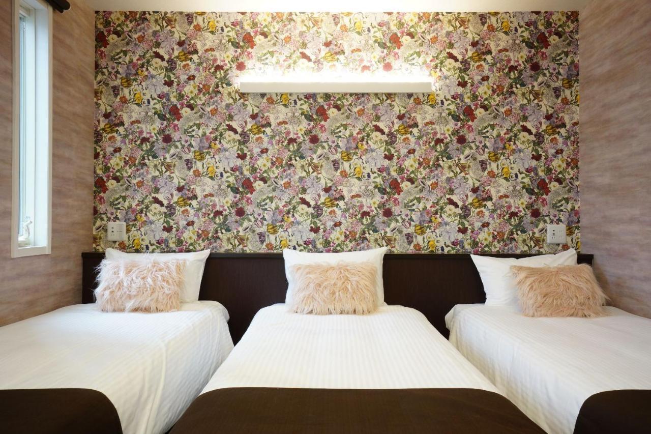 The South Hotel Tokyo Komae 외부 사진